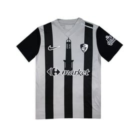 Kid's Grenoble 2024/25 Third Shirt