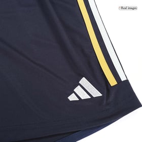 Real Madrid Auswärtsshorts 23/24