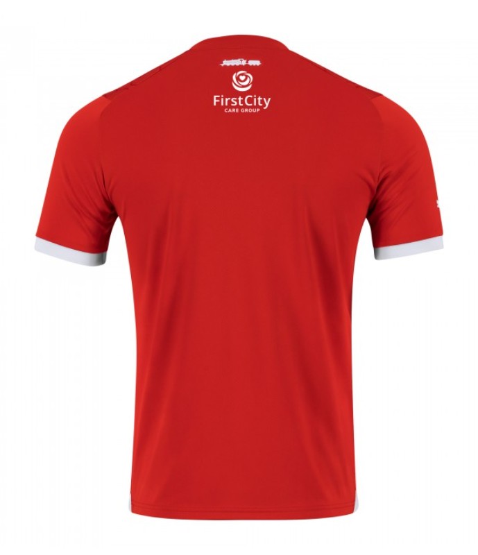 Kid's Swindon Town 2023/24 Home Shirt
