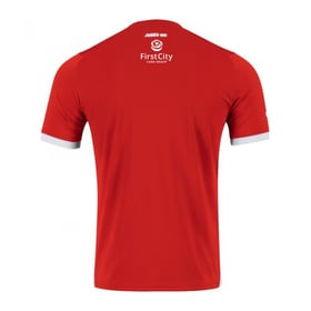 Kid's Swindon Town 2023/24 Home Shirt