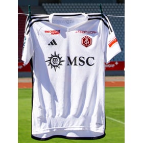 Women's FC Annecy 2023/24 Away Shirt