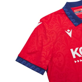 Maglia Home CA Osasuna 2026/27 Uomo
