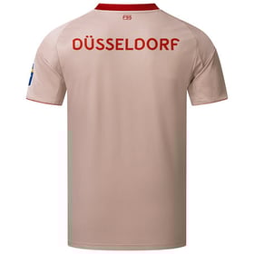 Kindertrikot Fortuna Düsseldorf 2025/26 Dritttrikot