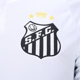Herren Santos FC 2024 Heimtrikot
