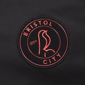 Kinder Bristol City 2026/27 Drittes Trikot