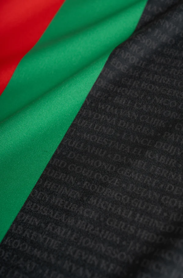 Maillot Finale de Coupe N.E.C. Nijmegen 2025/26 Homme