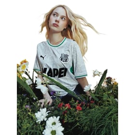 Damen Sassuolo 2026/27 Auswärtstrikot