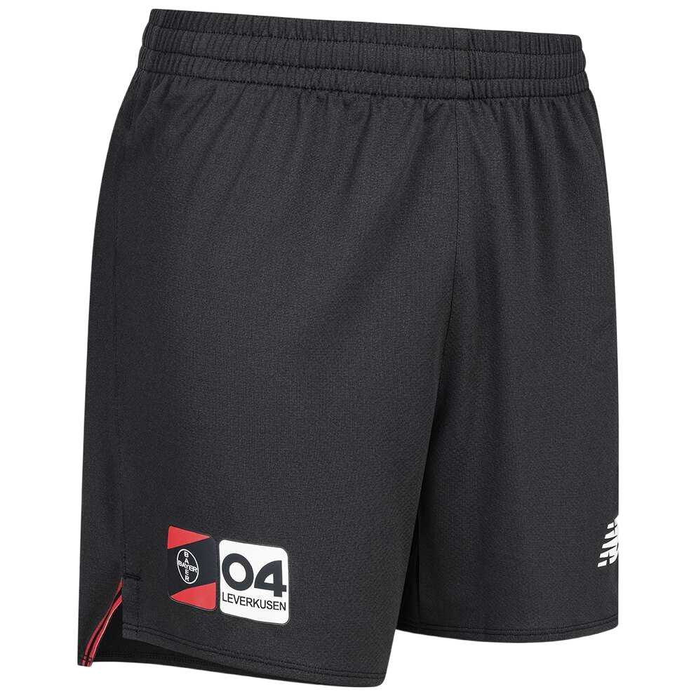 Women's Bayer 04 Leverkusen 2025/26 Special Shorts