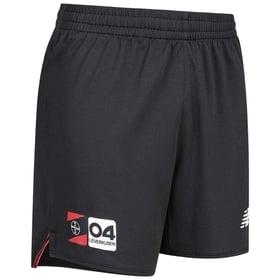Women's Bayer 04 Leverkusen 2025/26 Special Shorts