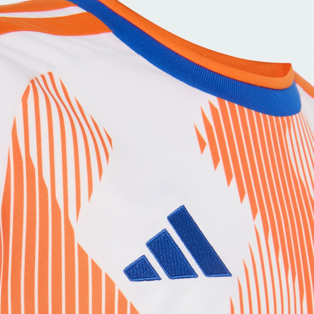Kid's FC Cincinnati 2026 Away Shirt