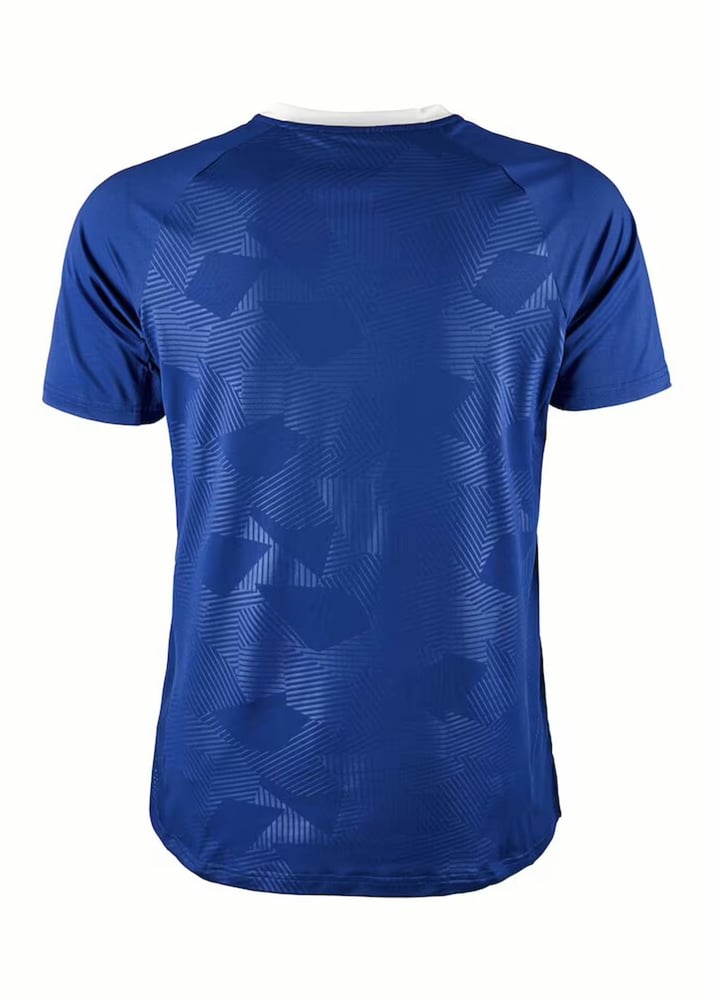 Herren SV Darmstadt 98 2024/25 Drittes Authentisches Trainingsshirt