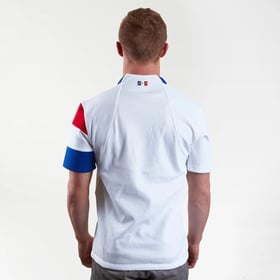 Men's France Rugby 2018 Shirt