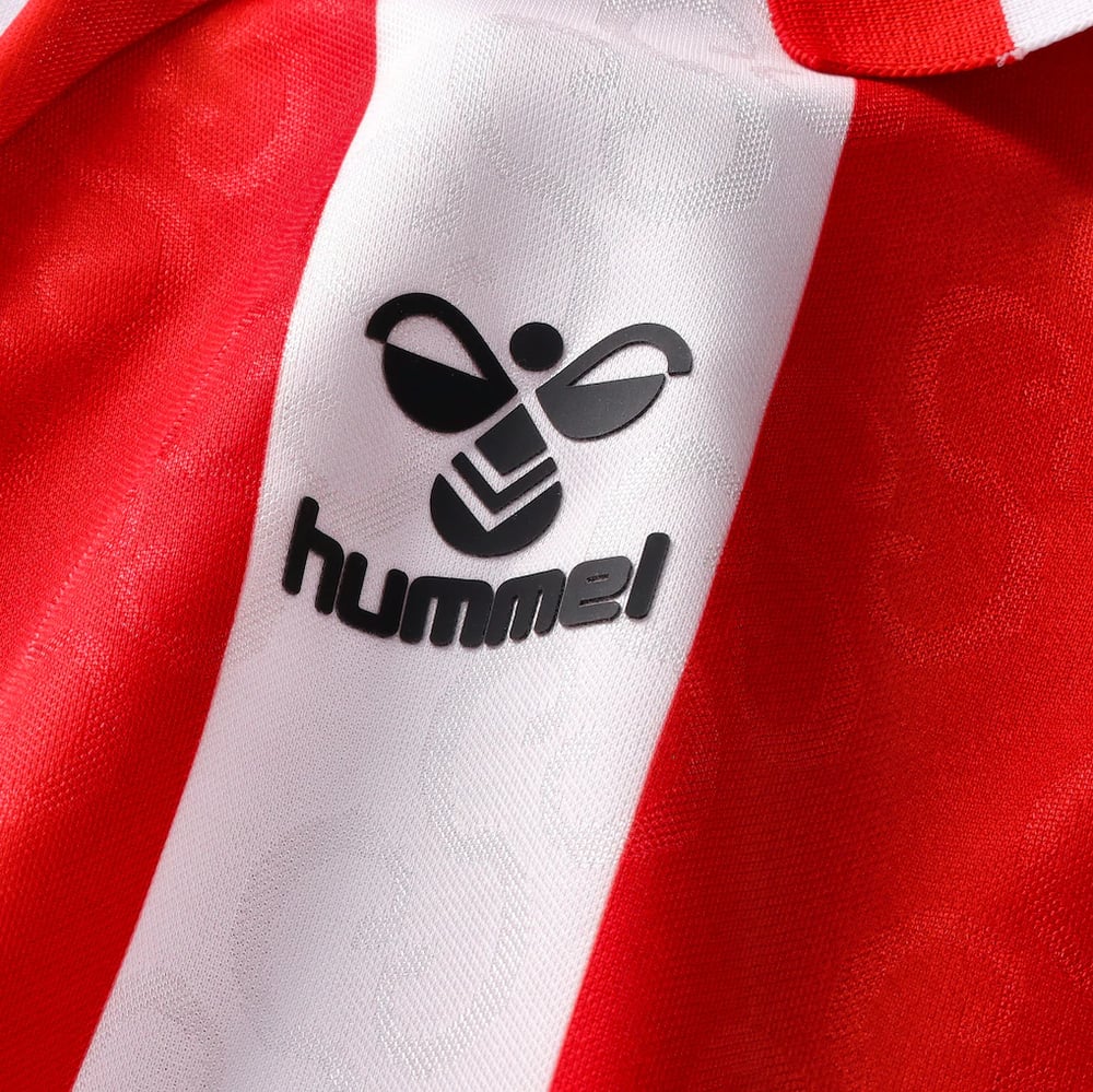 Damen Sunderland 2026/27 Heimtrikot