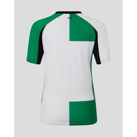Damen Feyenoord 2024/25 Drittes Authentisches Europa Pro Trikot