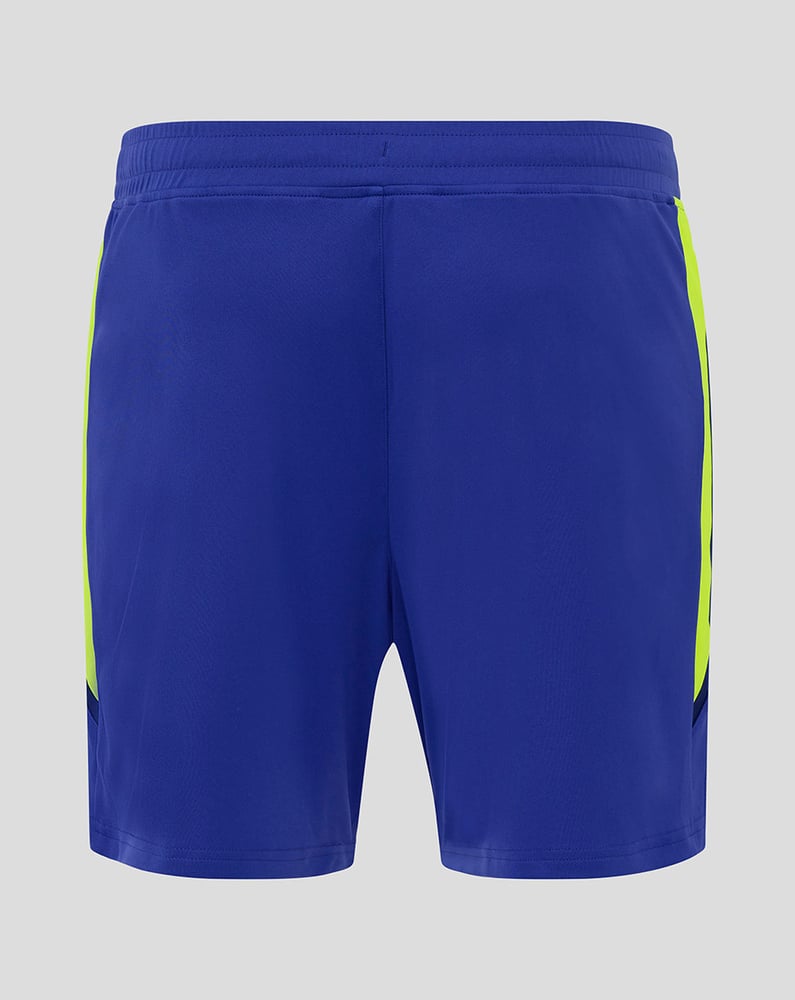Kid's Preston North End 2025/26 Away Shorts