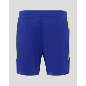Kid's Preston North End 2025/26 Away Shorts
