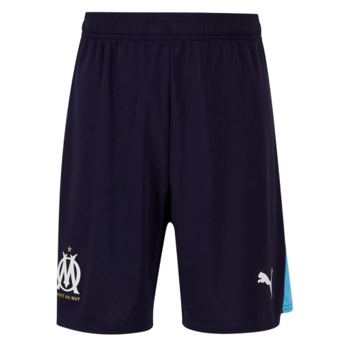 Herren OM 2025/26 Auswärtsshorts