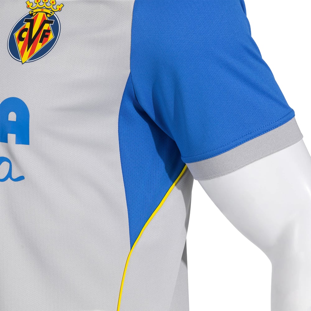 Maillot extérieur Homme Villarreal 2026/27