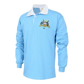 Women's Australian Wallabies 1899 Retro Long Sleeve Shirt