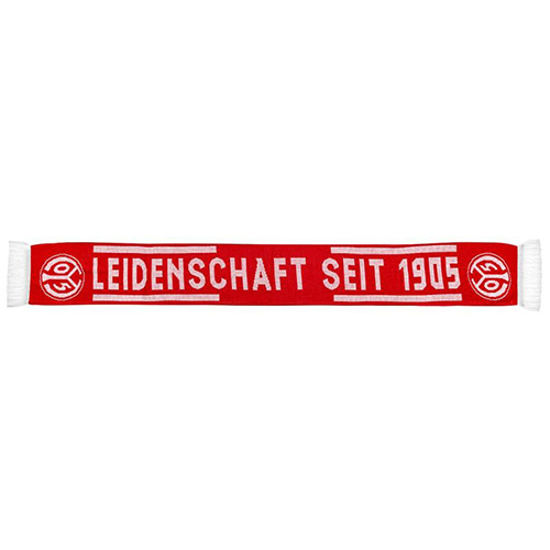Mainz 05 Passion Scarf