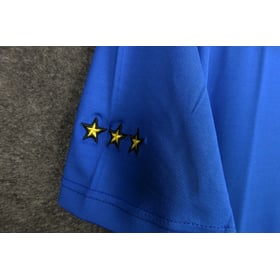 Italien 2000 Heimtrikot