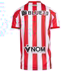 Damen Sparta Rotterdam 2024/25 Heimtrikot