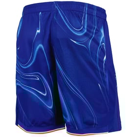 Kid's Chelsea 2024/25 Home Shorts