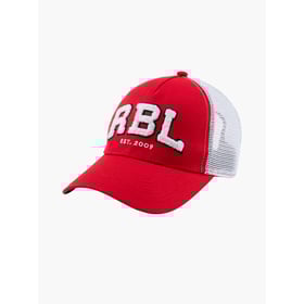 RB Leipzig Varsity Trucker Kappe