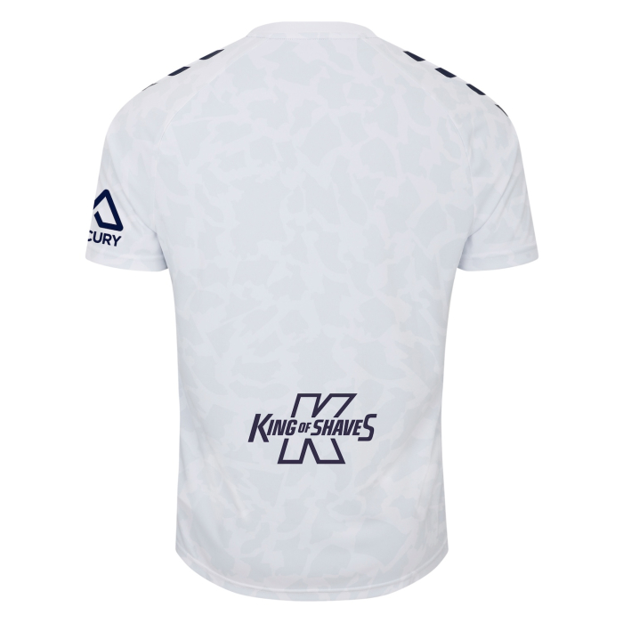 Damen Coventry City 2024/25 Auswärtstrikot
