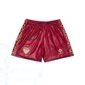 Women's Latina Calcio 2025/26 Third Shorts