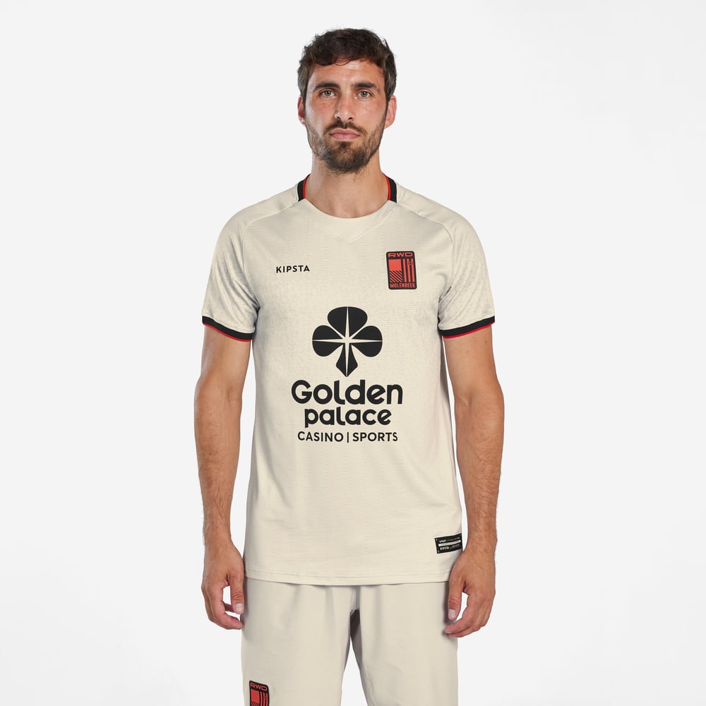 Men's RWD Molenbeek 2024/25 Third Shirt