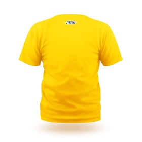 Maillot Retro Motor Lublin Homme