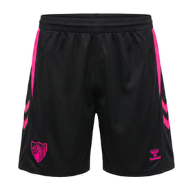 Pantaloncini Third Málaga CF 2026/27 Uomo