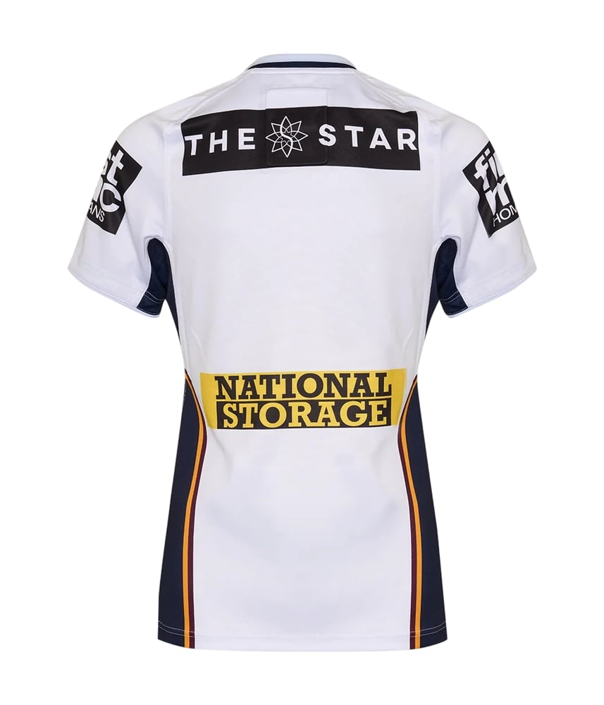 Men's Brisbane Broncos 2026 Third Heritage Shirt