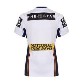 Men's Brisbane Broncos 2026 Third Heritage Shirt