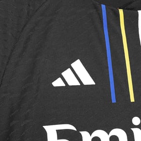 SL Benfica Spielerversion Auswärtstrikot 23/24
