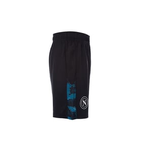 Kinder Neapel 2024/25 Dritte Authentische Trainingsshorts