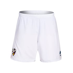 Kinder SD Huesca 2025/26 Auswärtsshorts