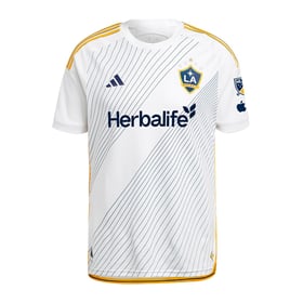 Maillot domicile homme LA Galaxy 2025