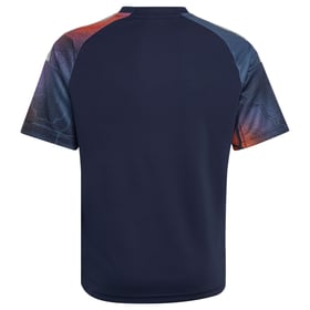 Kid's Houston Dynamo 2026 Away Shirt
