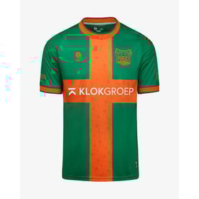 Men's N.E.C. Nijmegen 2024/25 Third 4Days Shirt