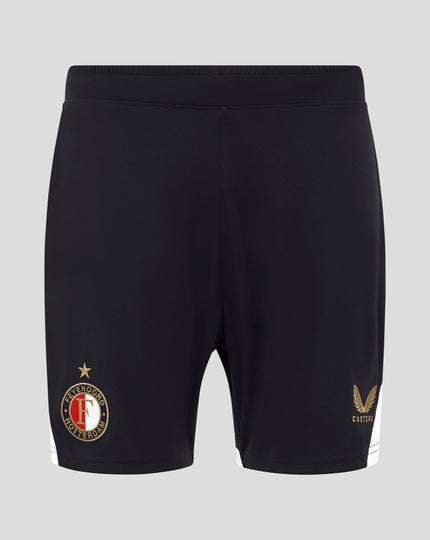 Damen Feyenoord 2025/26 Heimshorts