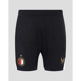 Damen Feyenoord 2025/26 Heimshorts