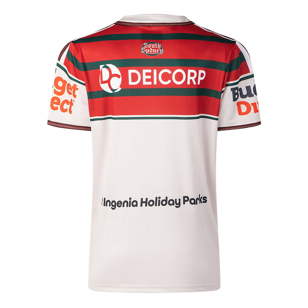Men's South Sydney Rabbitohs 2026 Third Alternate Shirt