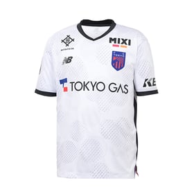 Herren FC Tokyo 2025 Auswärtstrikot