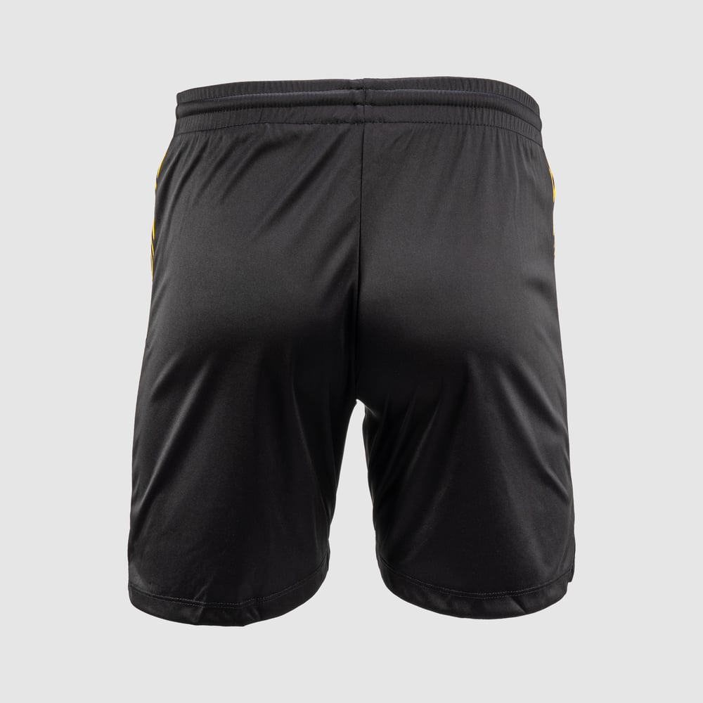 Kinder Newport County 2024/25 Heim Authentische Shorts