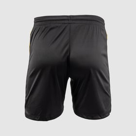 Kinder Newport County 2024/25 Heim Authentische Shorts