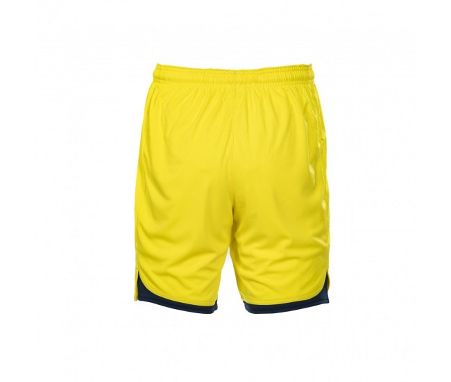 Damen Villarreal 2023/24 Heimshorts