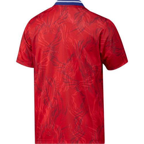 Kid's France Rugby 2025/26 Third Warm Up Shirt