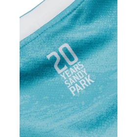 Kid's Exeter Chiefs 2026/27 Cup Shirt